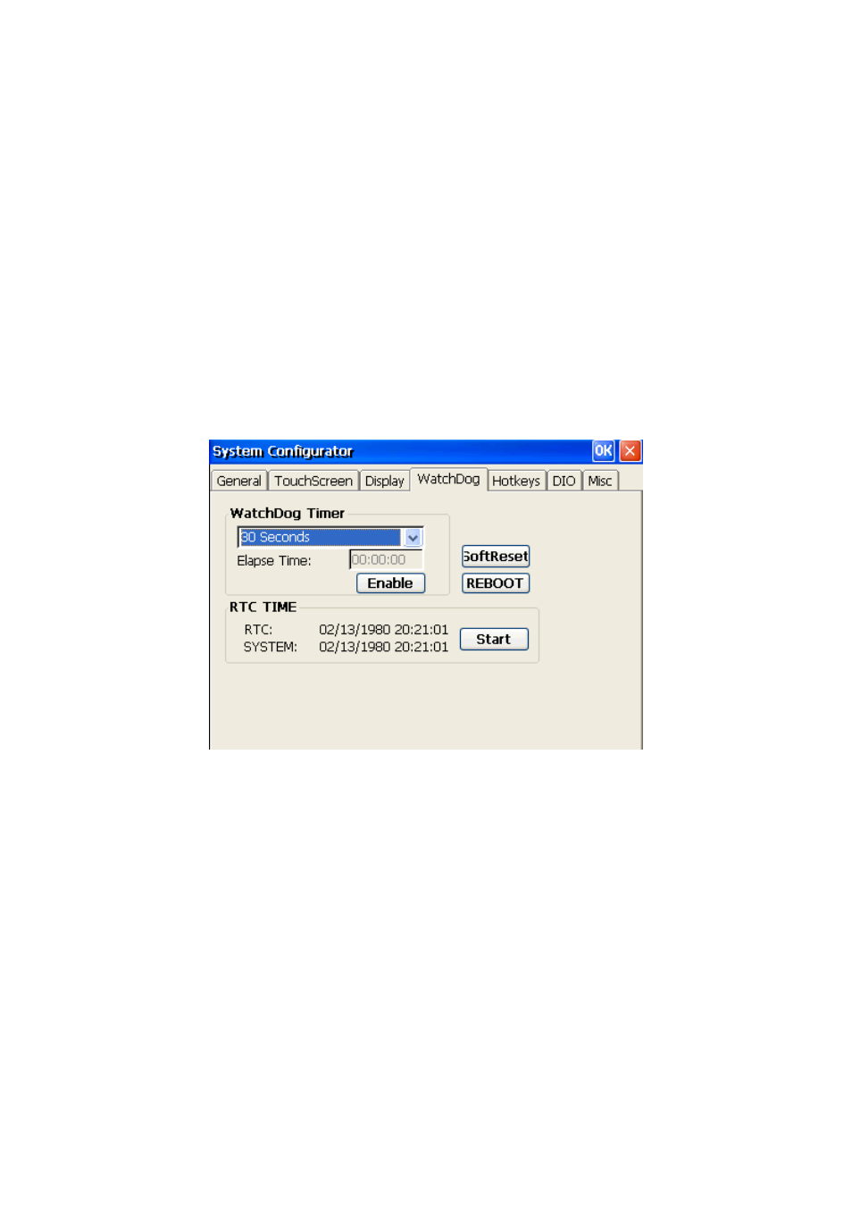 Advantech SPC-57 User Manual | Page 60 / 85