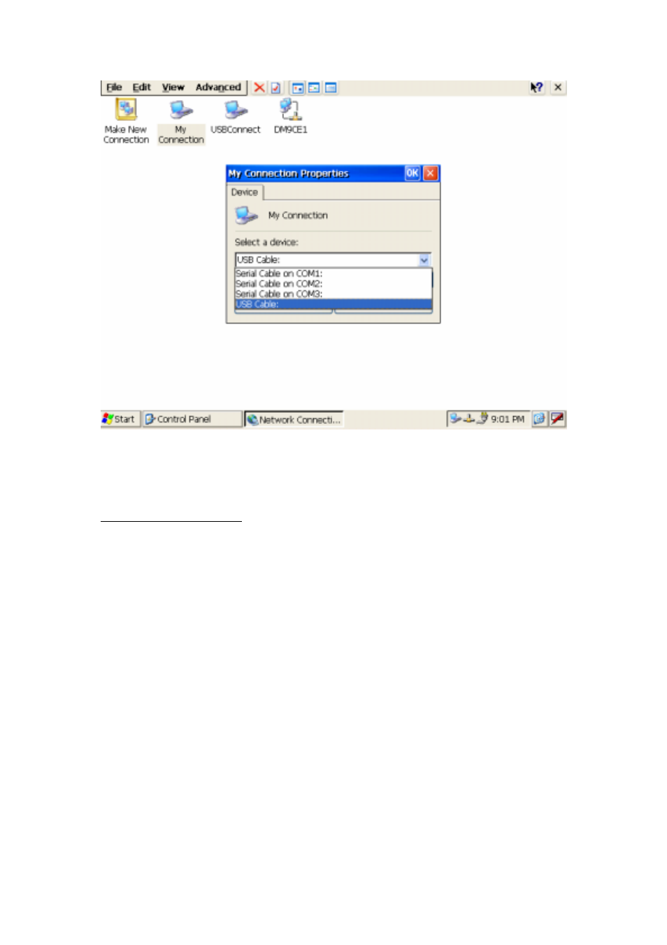 Advantech SPC-57 User Manual | Page 65 / 85