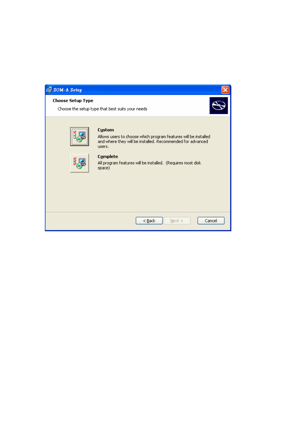 Advantech SPC-57 User Manual | Page 71 / 85