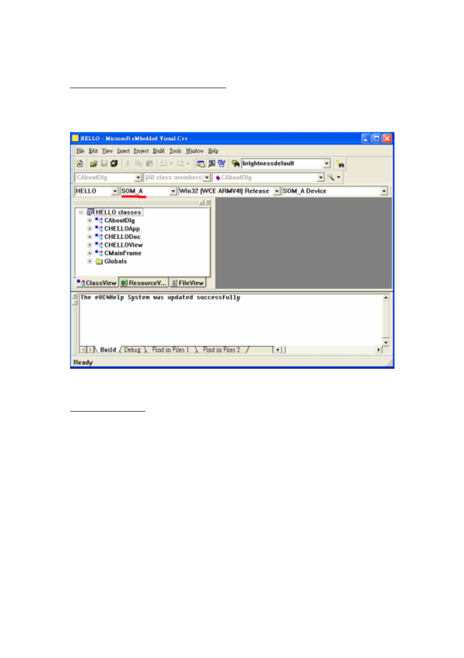 Advantech SPC-57 User Manual | Page 74 / 85