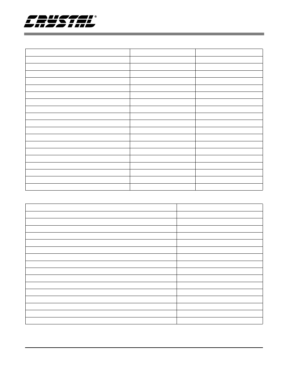 Cirrus Logic CDB5528 User Manual | Page 10 / 28