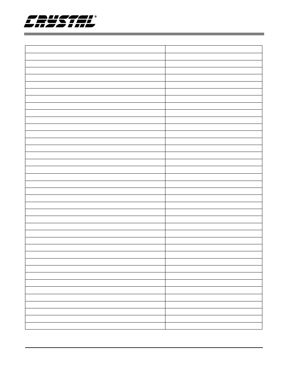 Cirrus Logic CDB5528 User Manual | Page 12 / 28