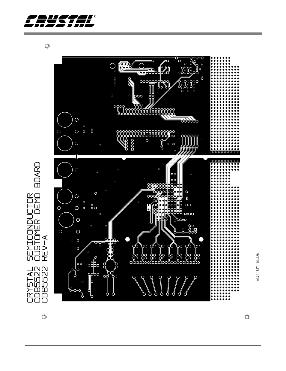 And 14 | Cirrus Logic CDB5528 User Manual | Page 27 / 28