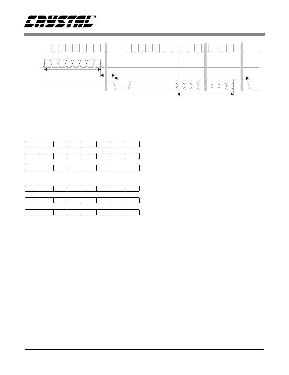 An88, Maximum sclk rate, Serial peripheral interface | Development tool description | Cirrus Logic AN88 User Manual | Page 4 / 14