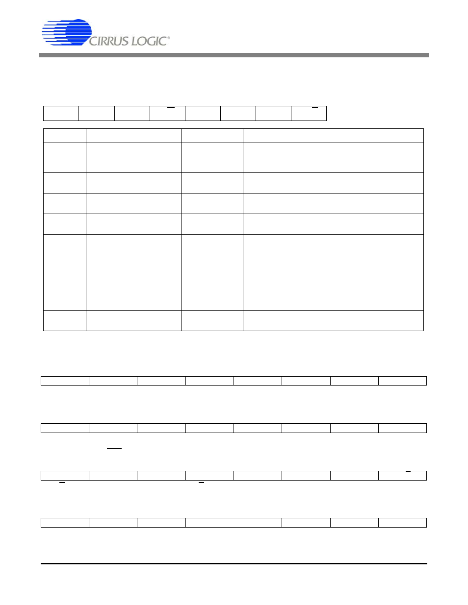 Cs5529 | Cirrus Logic CS5529 User Manual | Page 12 / 31