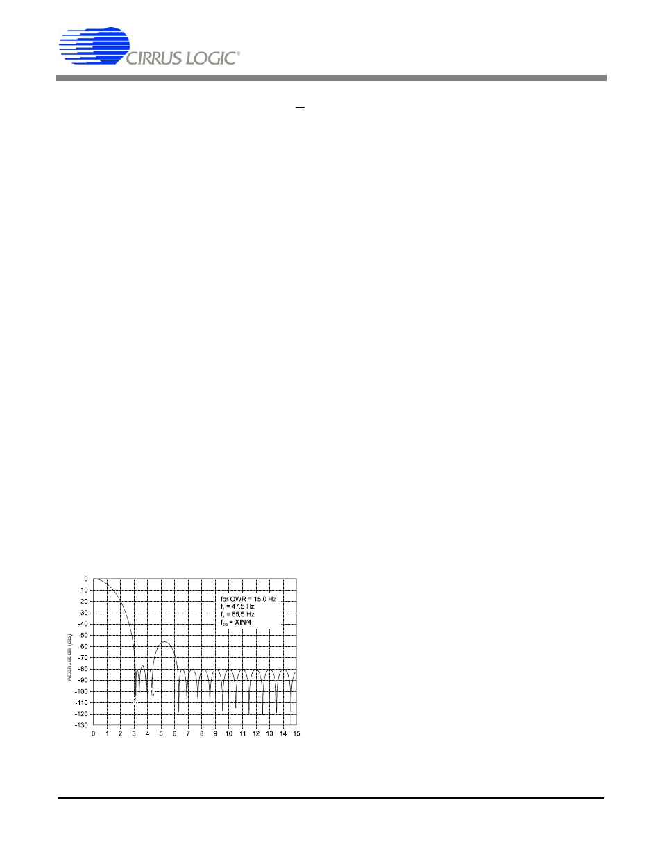 Output word rate, Digital filter, Clock generator | Reset system, Cs5529 | Cirrus Logic CS5529 User Manual | Page 16 / 31