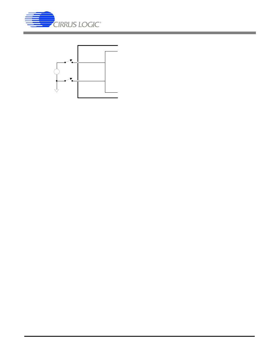 Limitations in calibration range, Calibration tips, System calibration of gain | Hown in figure 9. in either, Cs5529 | Cirrus Logic CS5529 User Manual | Page 19 / 31