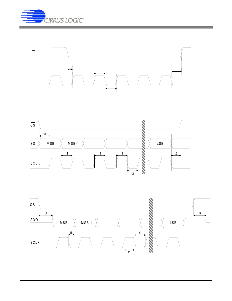 Cs5529 | Cirrus Logic CS5529 User Manual | Page 9 / 31