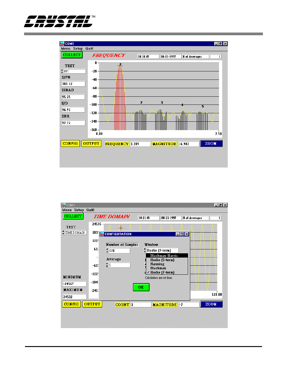 Cdb5529 | Cirrus Logic CDB5529 User Manual | Page 14 / 20