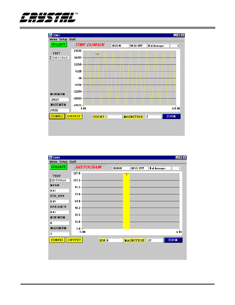 Cdb5529 | Cirrus Logic CDB5529 User Manual | Page 15 / 20