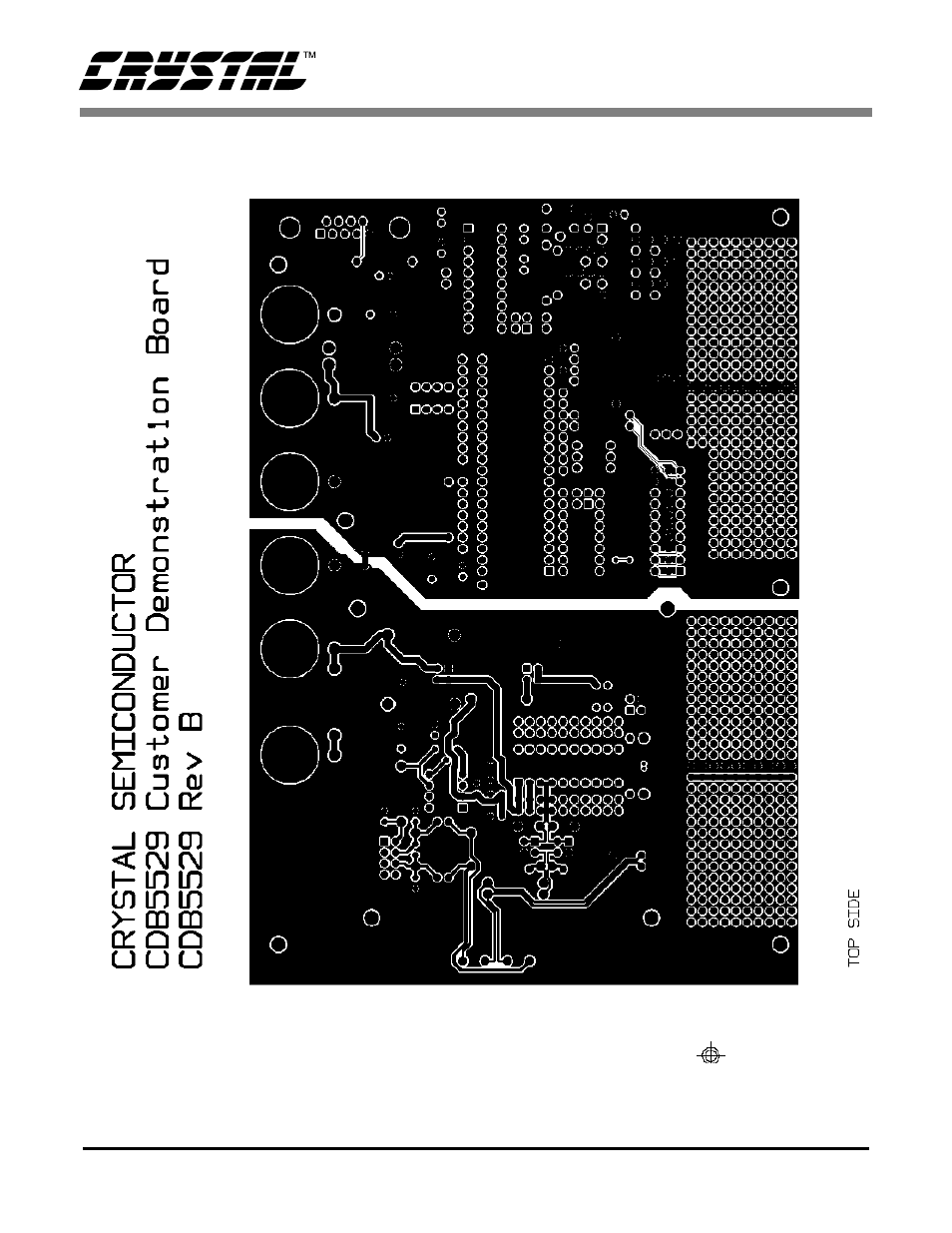 Cdb5529 | Cirrus Logic CDB5529 User Manual | Page 17 / 20