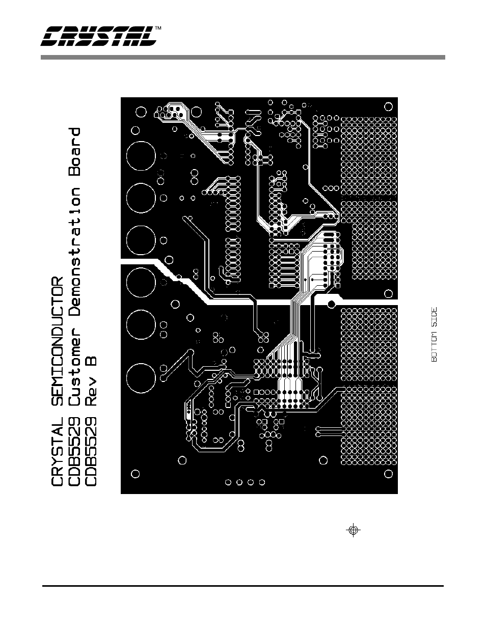 Cdb5529 | Cirrus Logic CDB5529 User Manual | Page 18 / 20