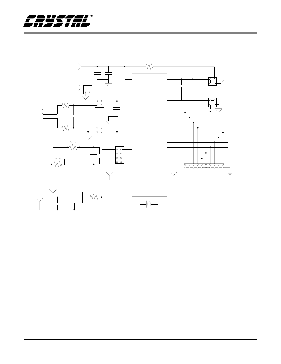 Cdb5529 | Cirrus Logic CDB5529 User Manual | Page 3 / 20
