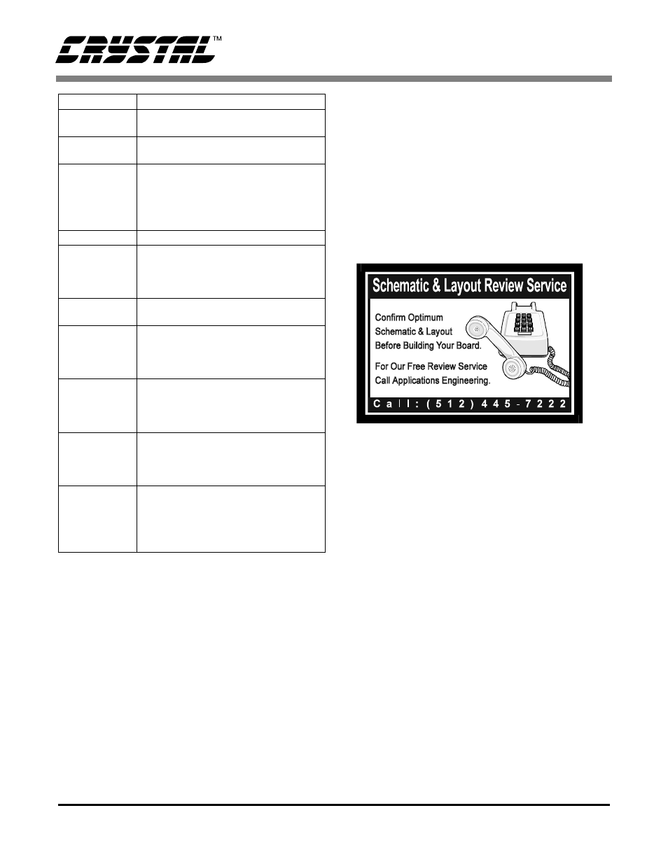 Cdb5529, Software | Cirrus Logic CDB5529 User Manual | Page 6 / 20