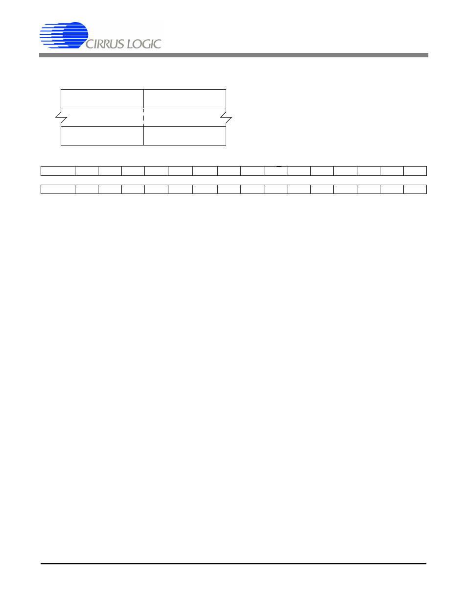 Channel-setup register descriptions | Cirrus Logic CS5534-BS User Manual | Page 28 / 50