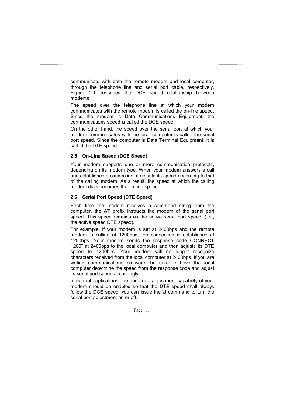 Advantech PCM-3601 User Manual | Page 13 / 35