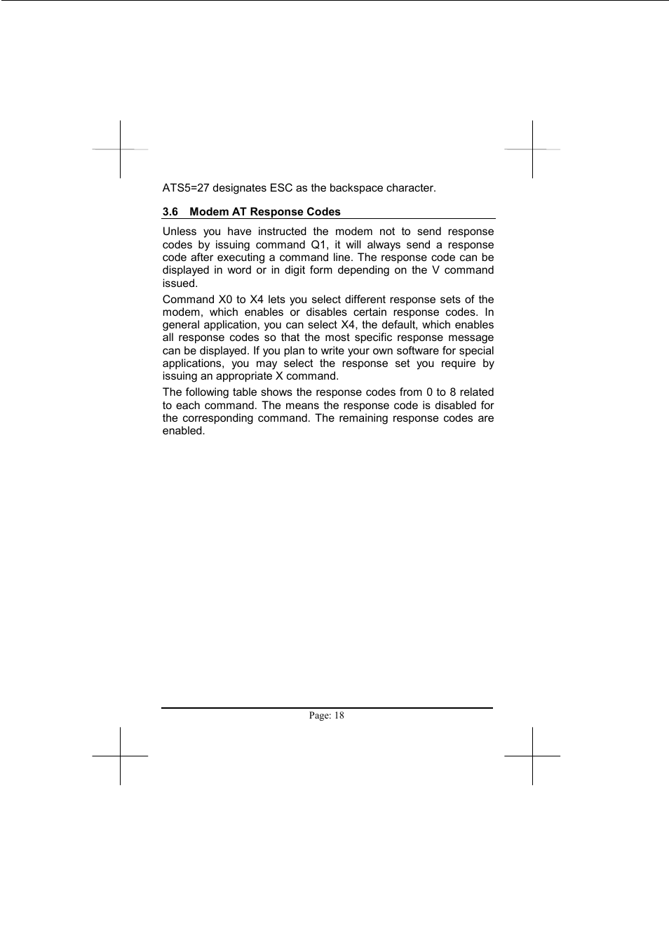 Advantech PCM-3601 User Manual | Page 20 / 35