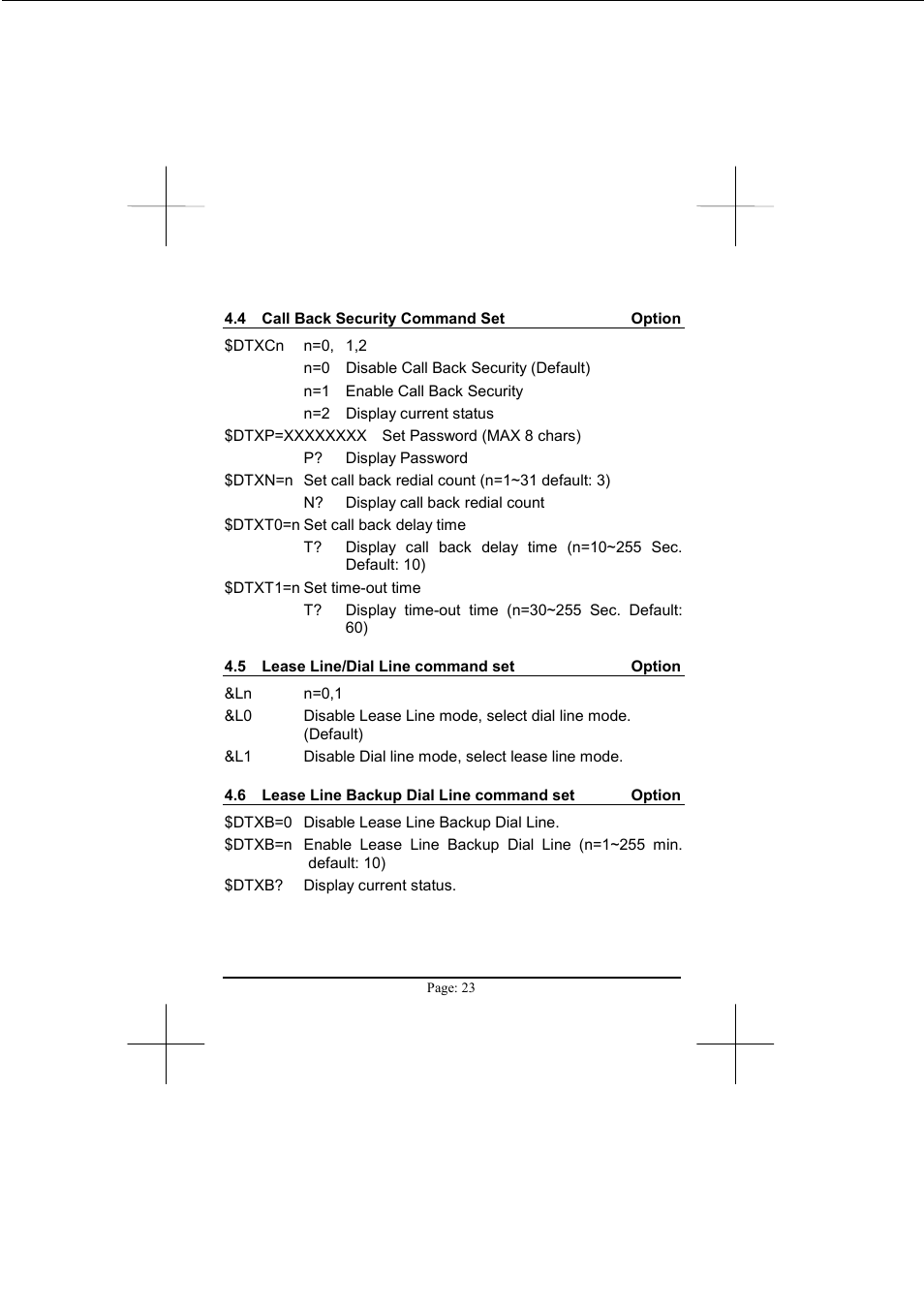 Advantech PCM-3601 User Manual | Page 24 / 35