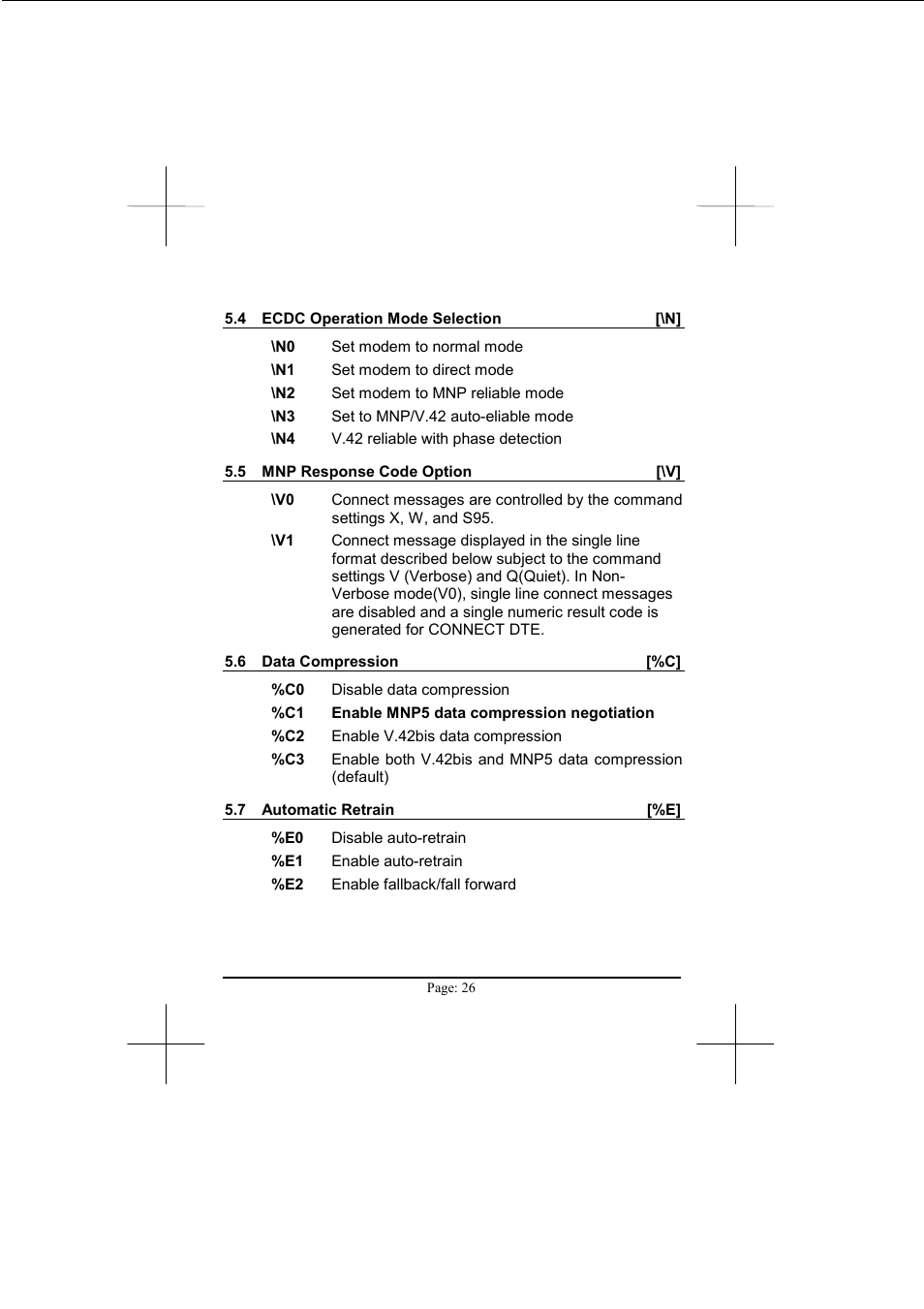 Advantech PCM-3601 User Manual | Page 27 / 35