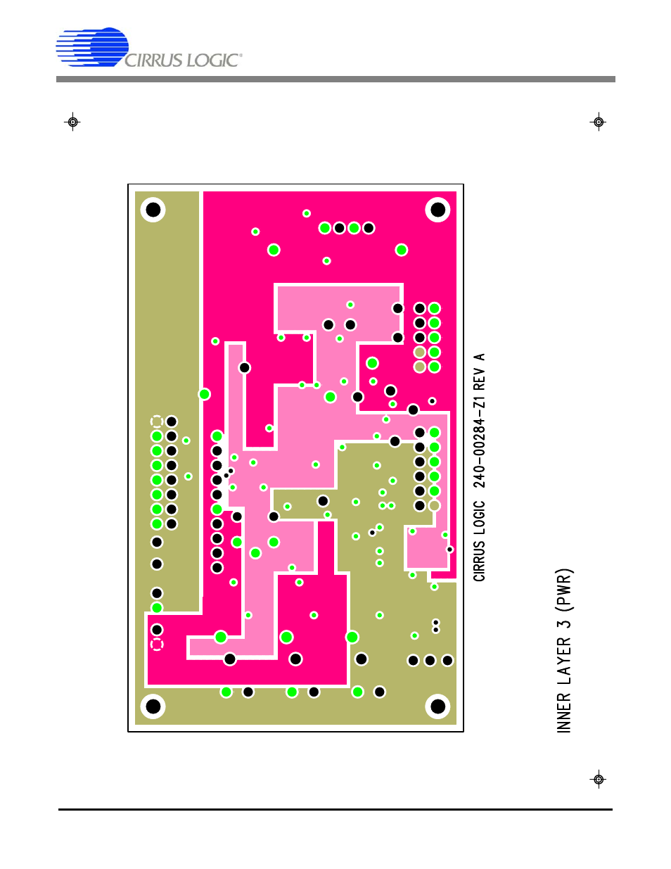 Cdb5571 | Cirrus Logic CDB5571 User Manual | Page 20 / 26