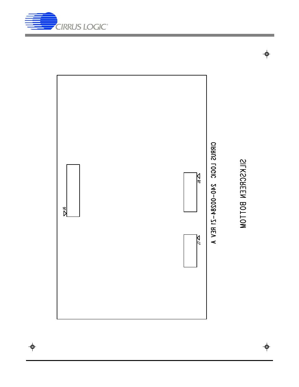 Cdb5571 | Cirrus Logic CDB5571 User Manual | Page 22 / 26
