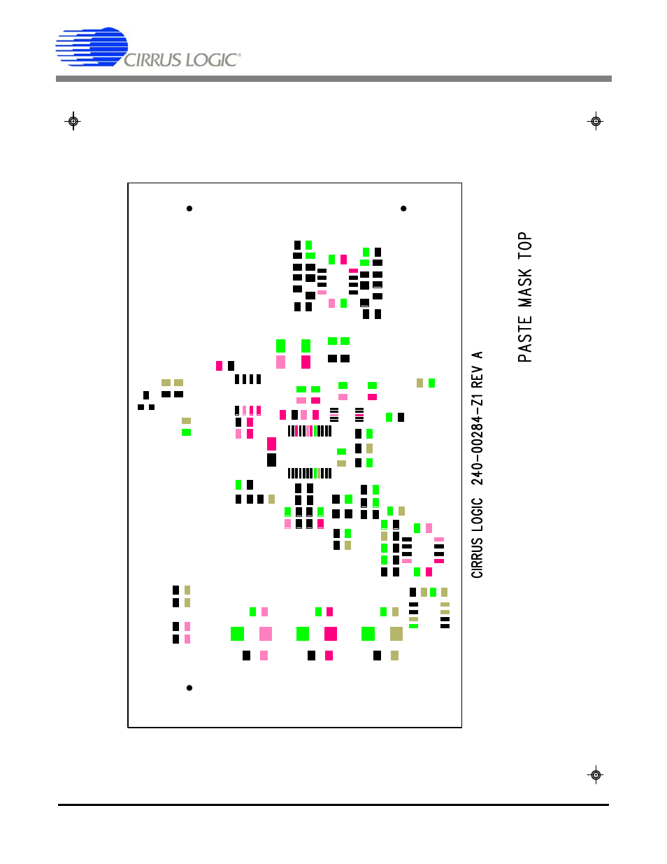 Cdb5571 | Cirrus Logic CDB5571 User Manual | Page 23 / 26