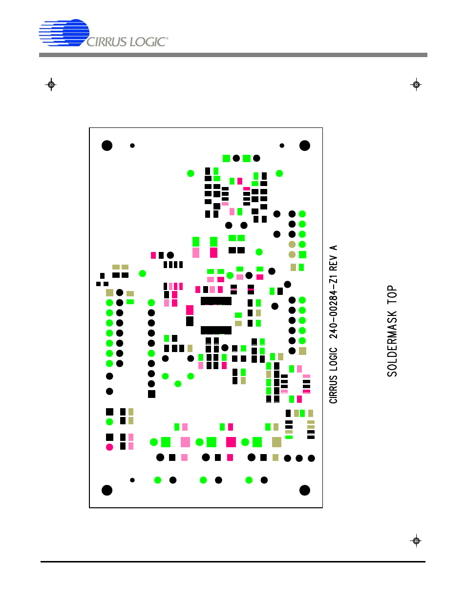 Cdb5581 | Cirrus Logic CDB5581 User Manual | Page 17 / 26