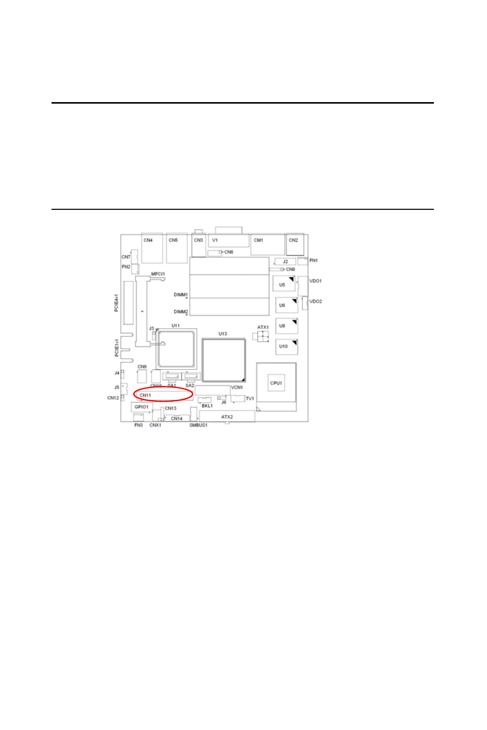 Chapter 2 connecting peripherals, 1 introduction 2.2 primary ide connector (cn11) | Advantech DVMB-554E User Manual | Page 28 / 94