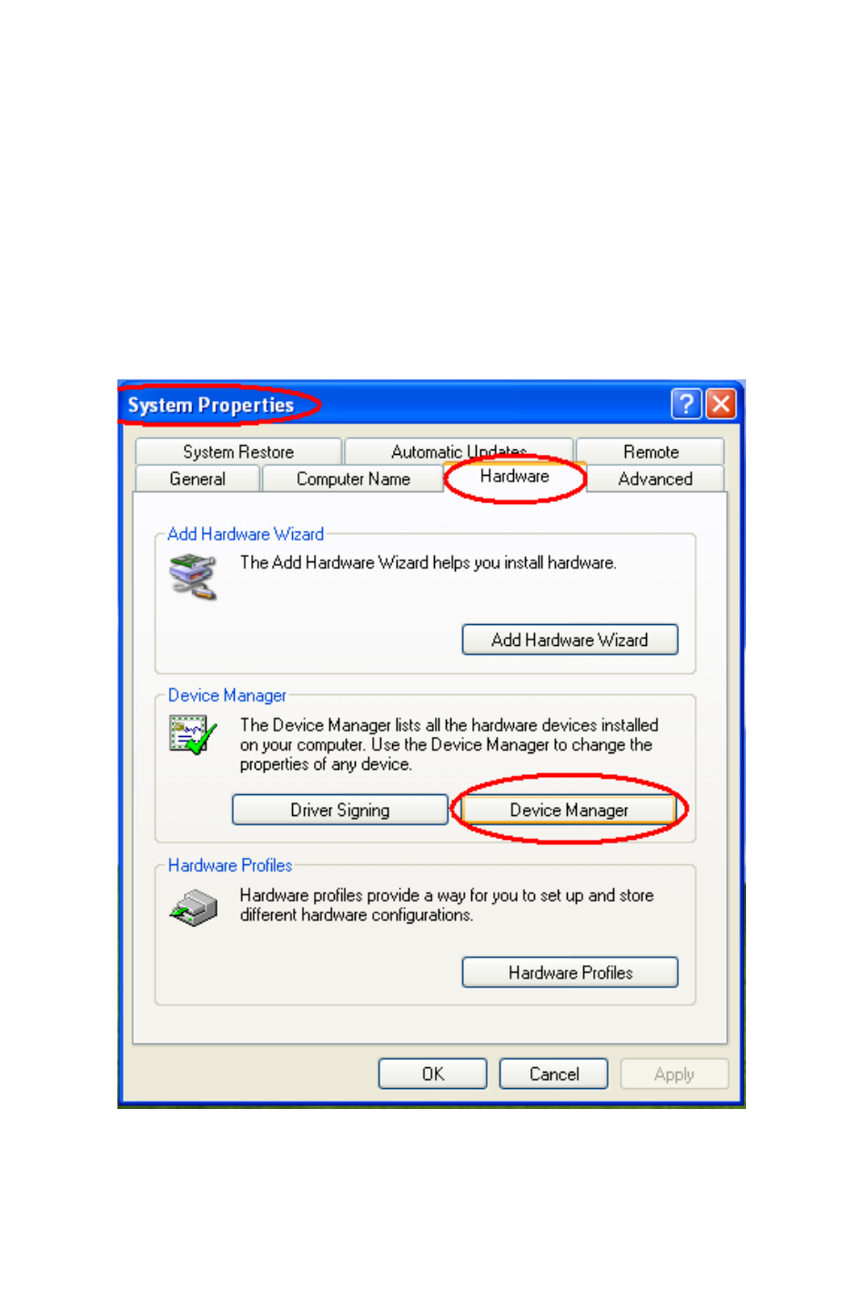 Chapter 6 video capture installation, 1 driver installation of video capture chip | Advantech DVMB-554E User Manual | Page 74 / 94