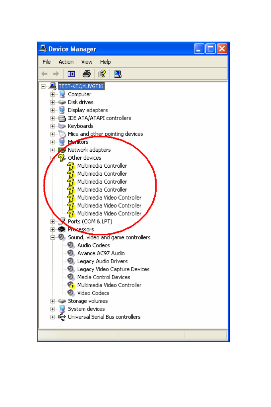 Advantech DVMB-554E User Manual | Page 76 / 94