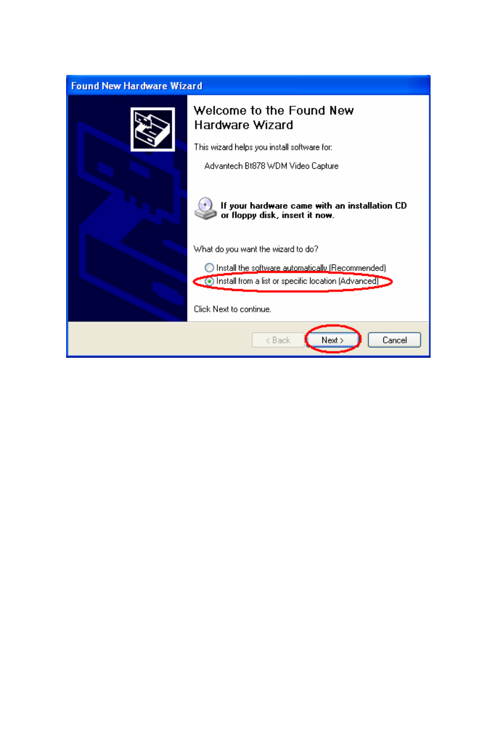 Advantech DVMB-554E User Manual | Page 77 / 94