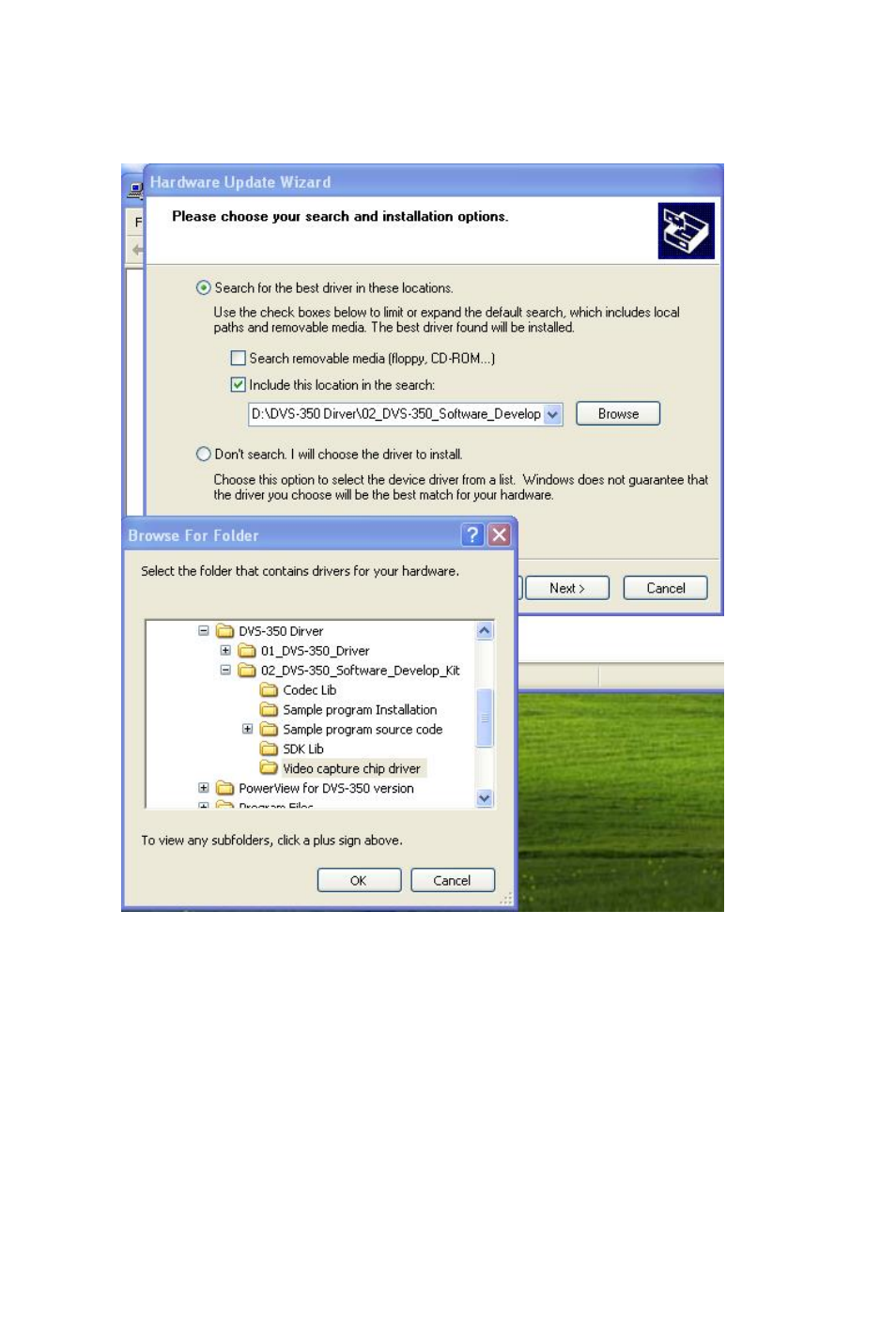 Advantech DVMB-554E User Manual | Page 78 / 94