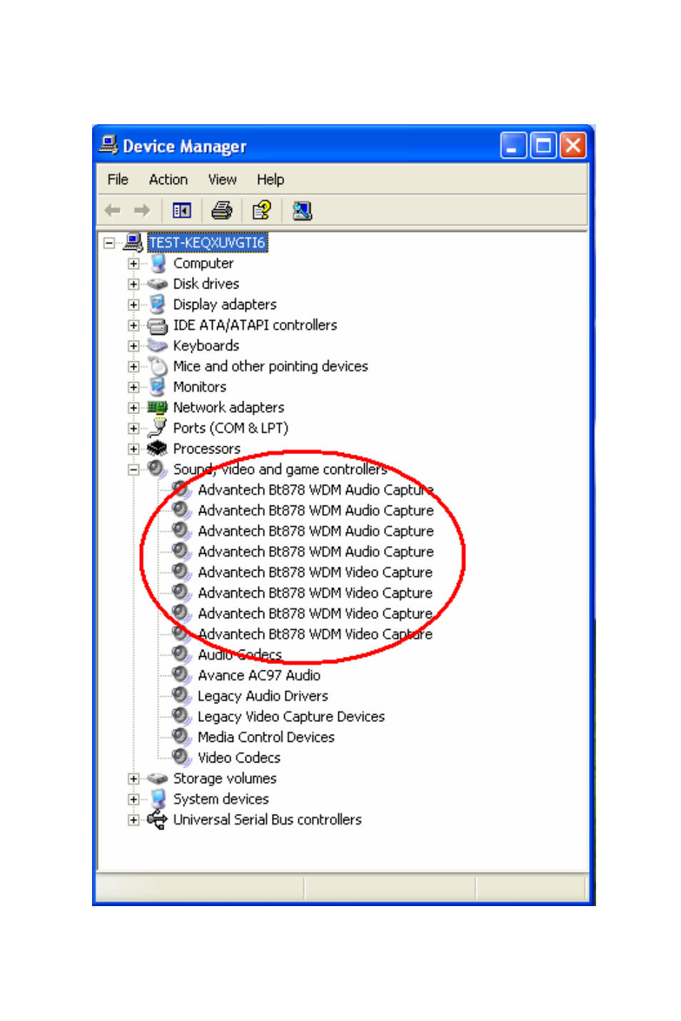 Advantech DVMB-554E User Manual | Page 81 / 94