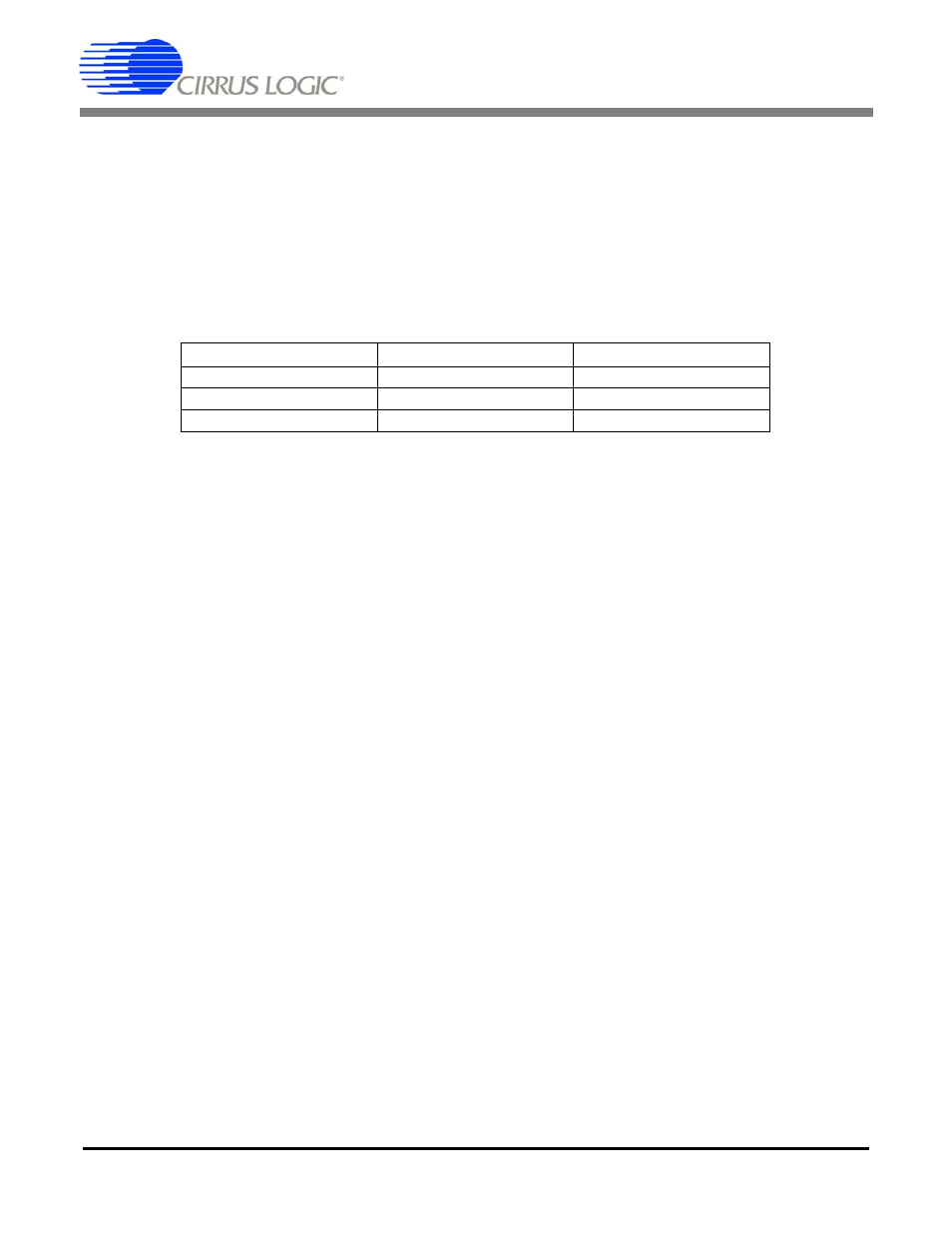 Appendix c. fft window leakage, Captureplus ii | Cirrus Logic CapturePlus II User Manual | Page 40 / 42