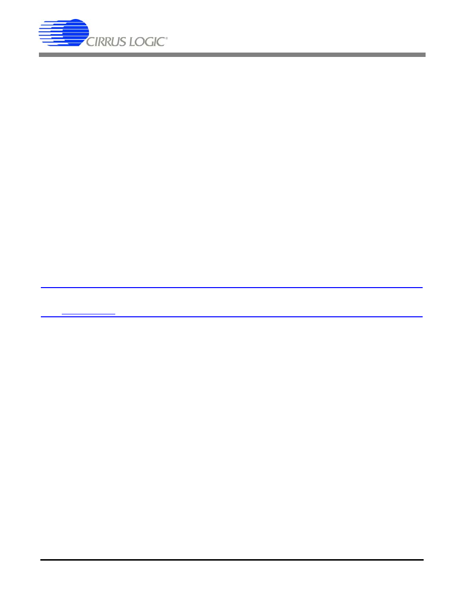 Captureplus ii, Contacting cirrus logic support | Cirrus Logic CapturePlus II User Manual | Page 42 / 42