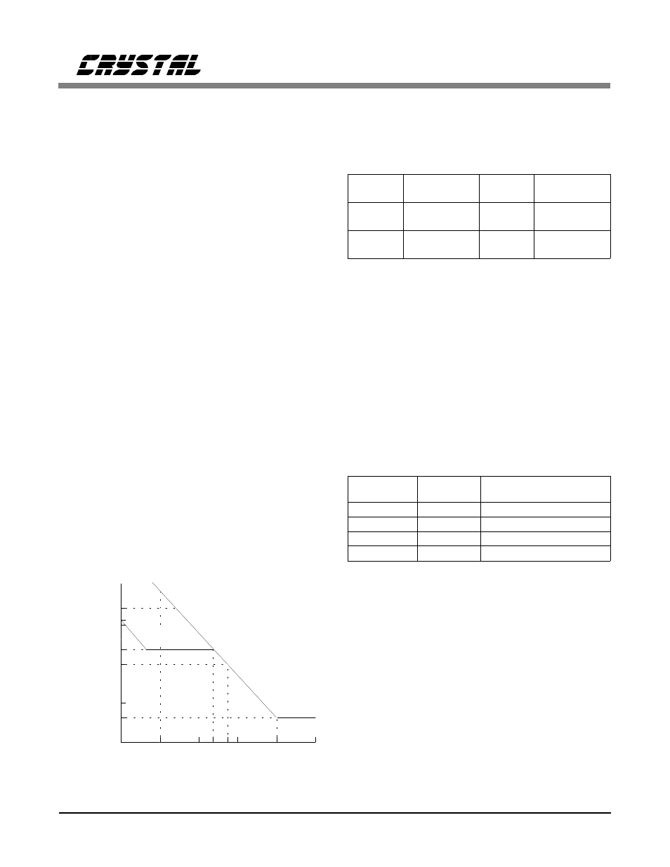 Cirrus Logic CS61583 User Manual | Page 12 / 44