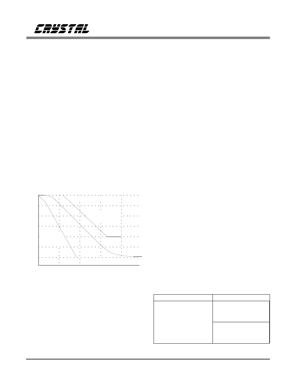 Cirrus Logic CS61583 User Manual | Page 13 / 44