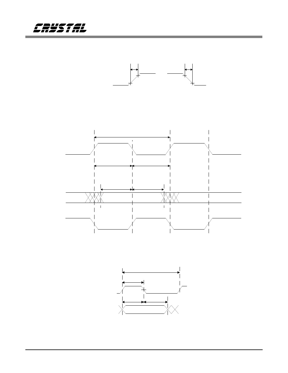 Cirrus Logic CS61583 User Manual | Page 7 / 44