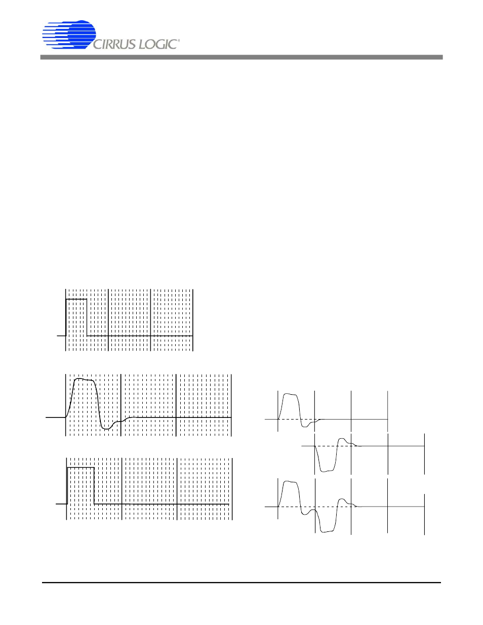 Figure 19. phase definition of arbitrary waveforms, Figure 20. example of summing of waveforms, Ds261pp5 | Cirrus Logic CS61584A User Manual | Page 29 / 54
