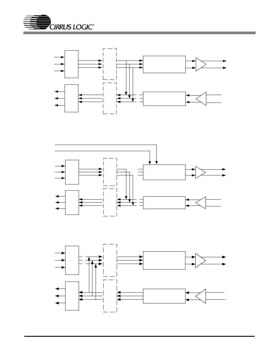 Cirrus Logic CS61880 User Manual | Page 31 / 70