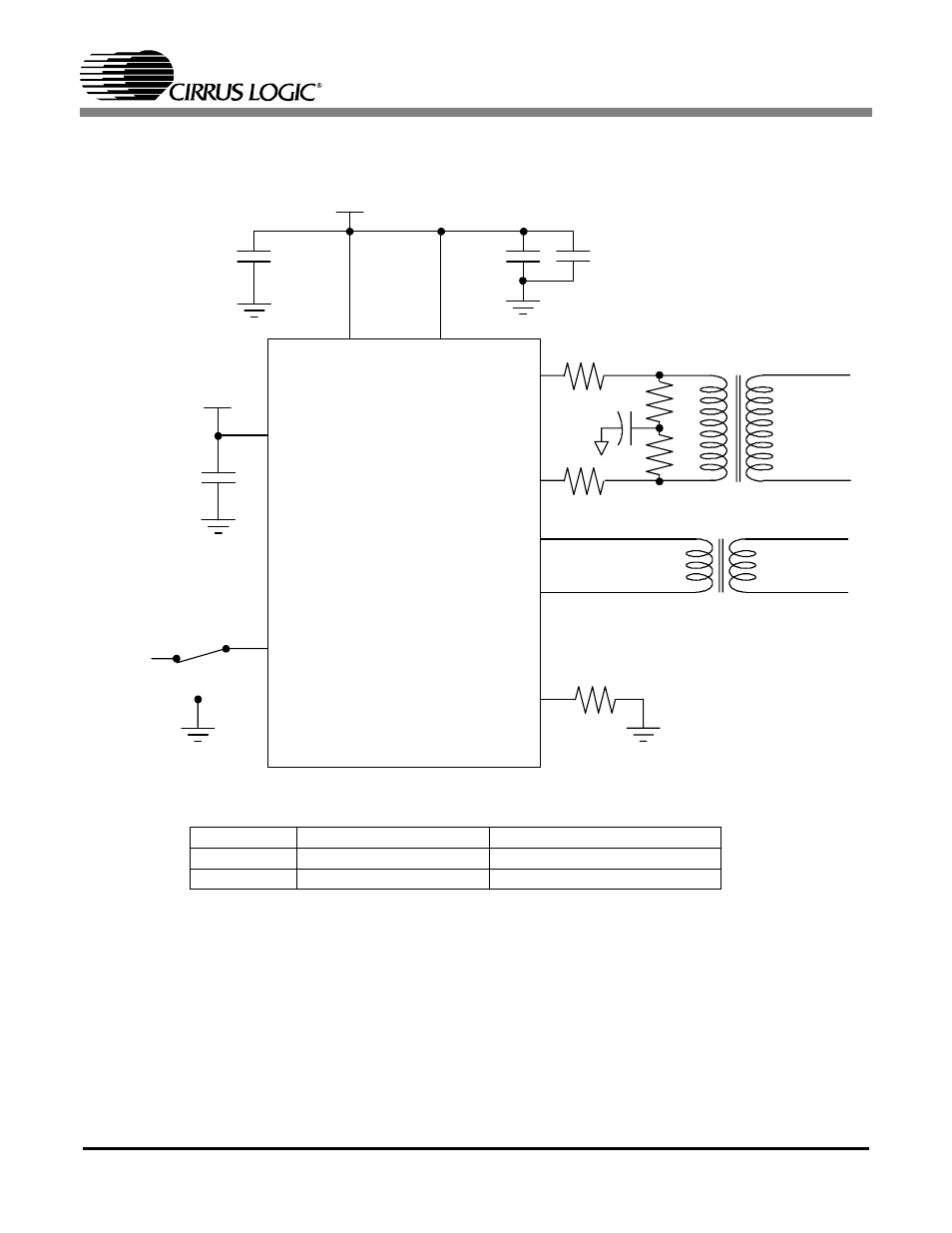Figure 17 on | Cirrus Logic CS61880 User Manual | Page 51 / 70