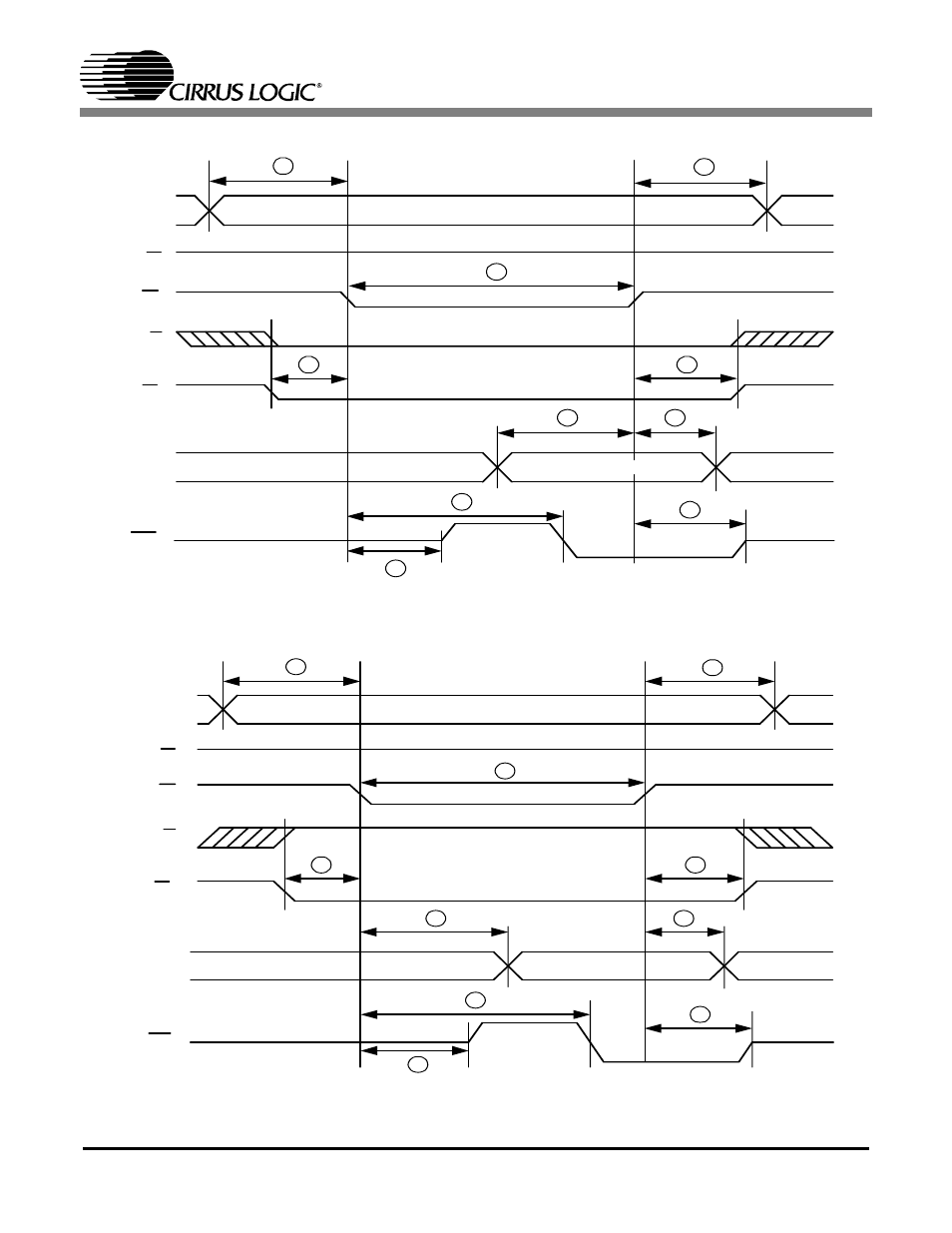 Figure 31, Figure 32 | Cirrus Logic CS61880 User Manual | Page 66 / 70