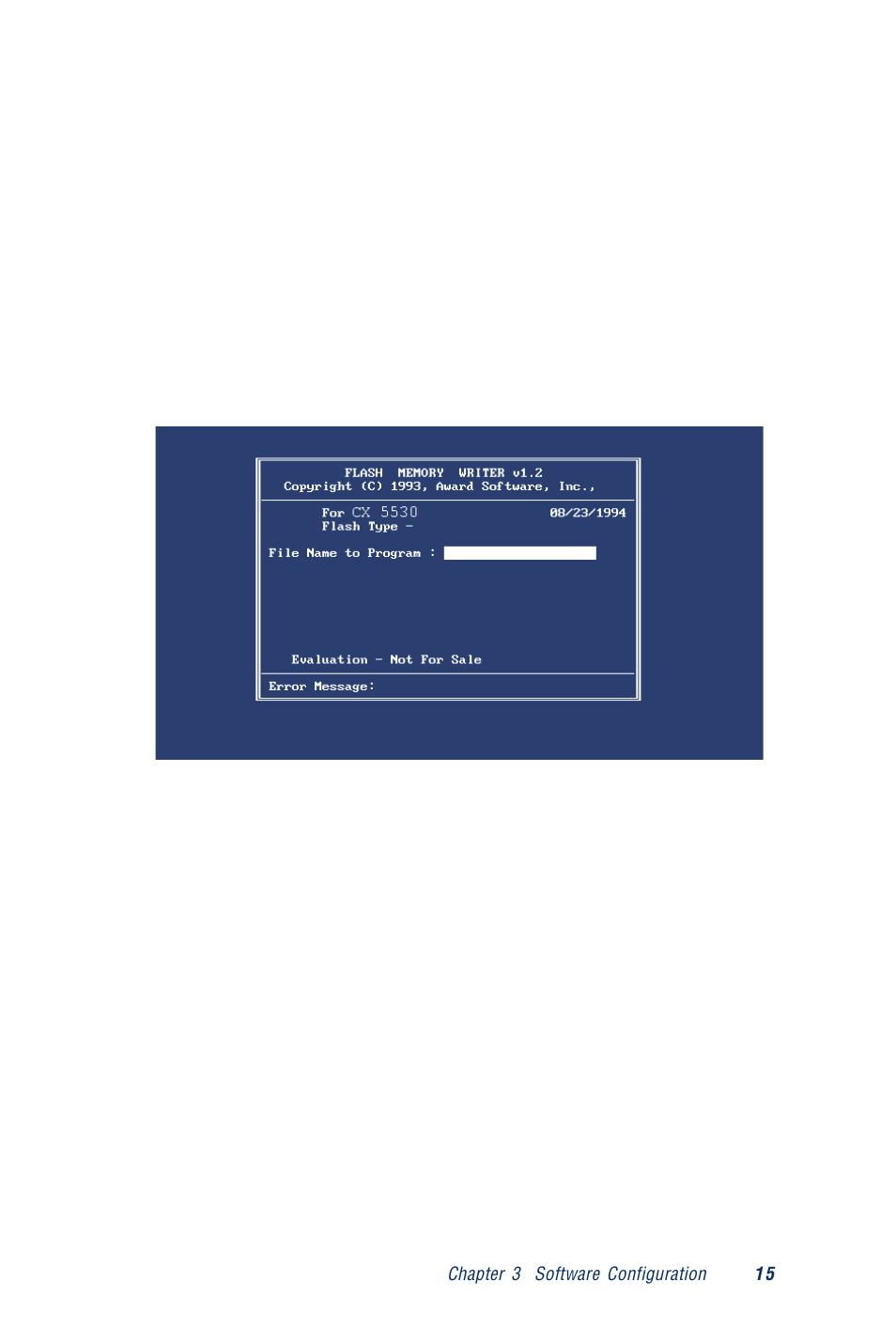 Advantech SOM-4450 CPU System On Module SOM-4450 ETX User Manual | Page 21 / 38