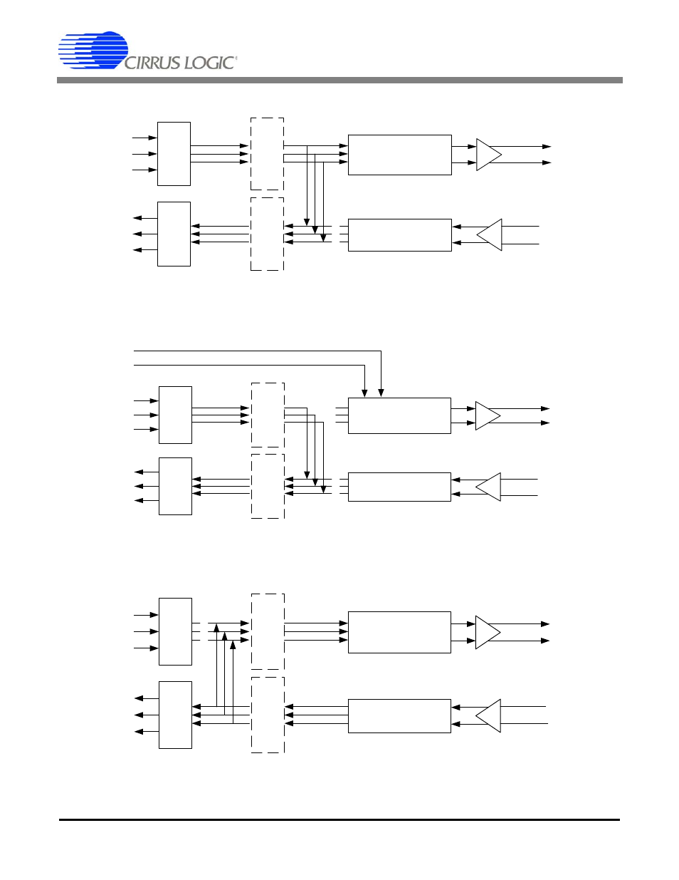 Cirrus Logic CS61884 User Manual | Page 31 / 72