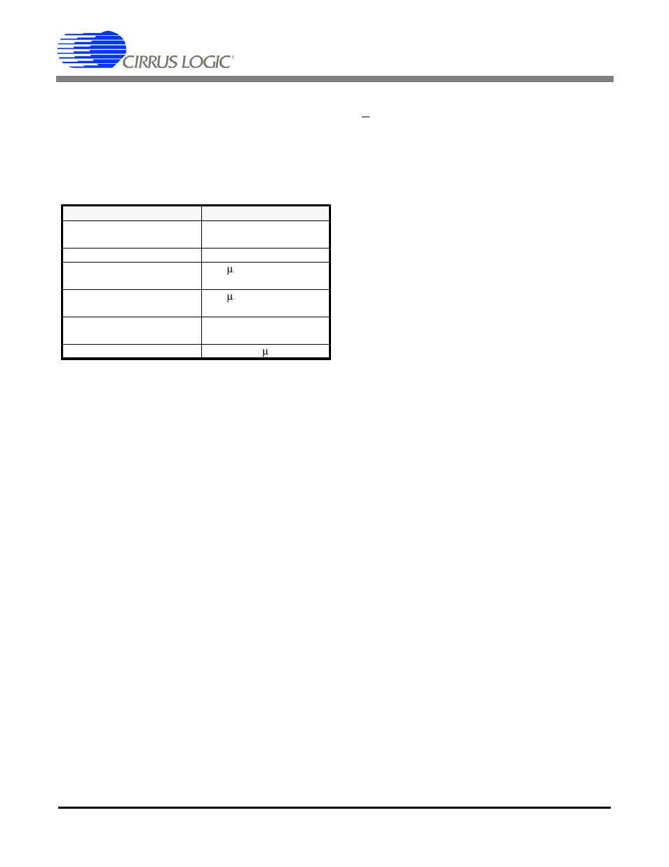 1 transformer specifications, 2 crystal oscillator specifications, 3 designing for at&t 62411 | 4 line protection, Table 12. transformer specifications | Cirrus Logic CS61884 User Manual | Page 53 / 72