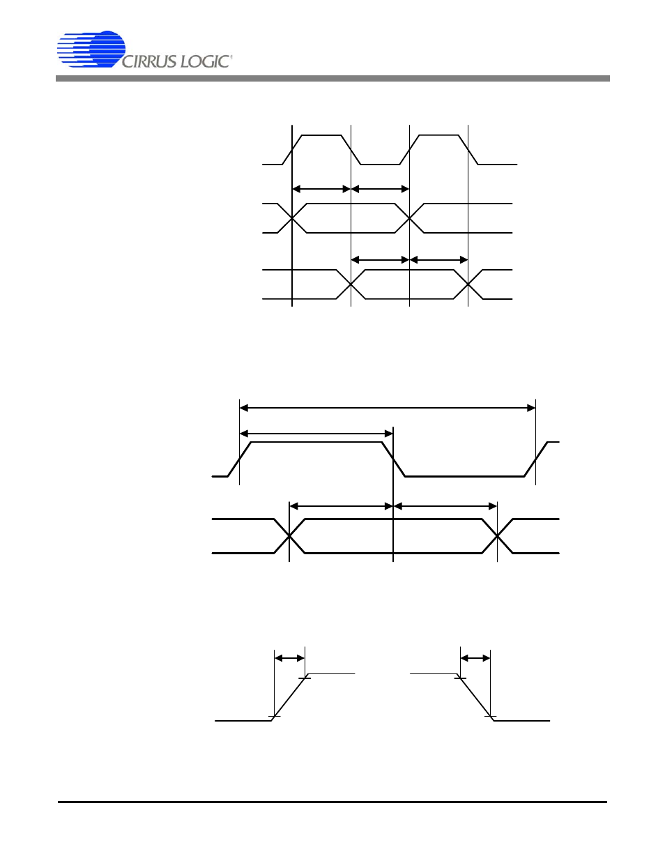 Cirrus Logic CS61884 User Manual | Page 60 / 72