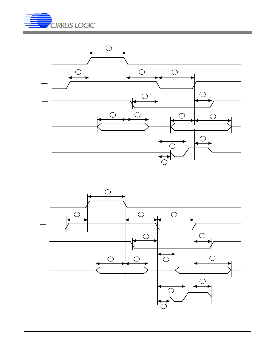 Figure 26, Figure 27 | Cirrus Logic CS61884 User Manual | Page 63 / 72