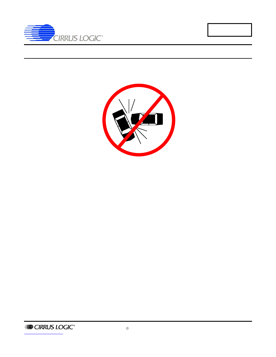 Cirrus Logic AN168 User Manual | 36 pages