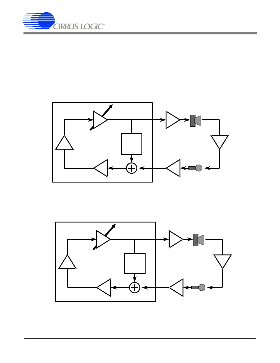 An168 | Cirrus Logic AN168 User Manual | Page 22 / 36