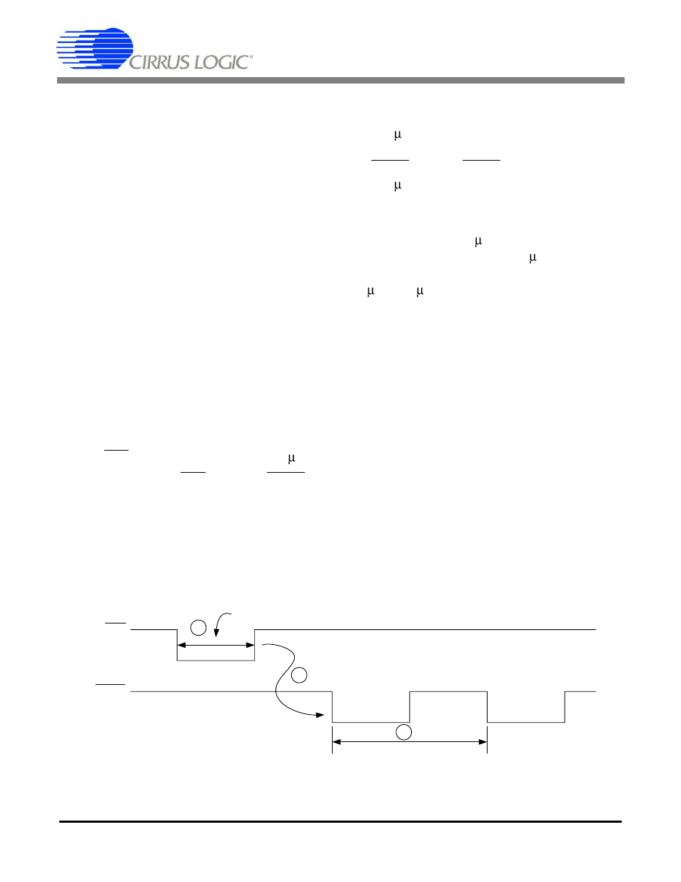 7 quick list of important points, 1 reset and configuration timing, 2 distortion | 3 speaker/mic placement, 3 +12vbatt/battgnd components, Figure 20. cs6422 reset and configuration timing, An168 | Cirrus Logic AN168 User Manual | Page 27 / 36